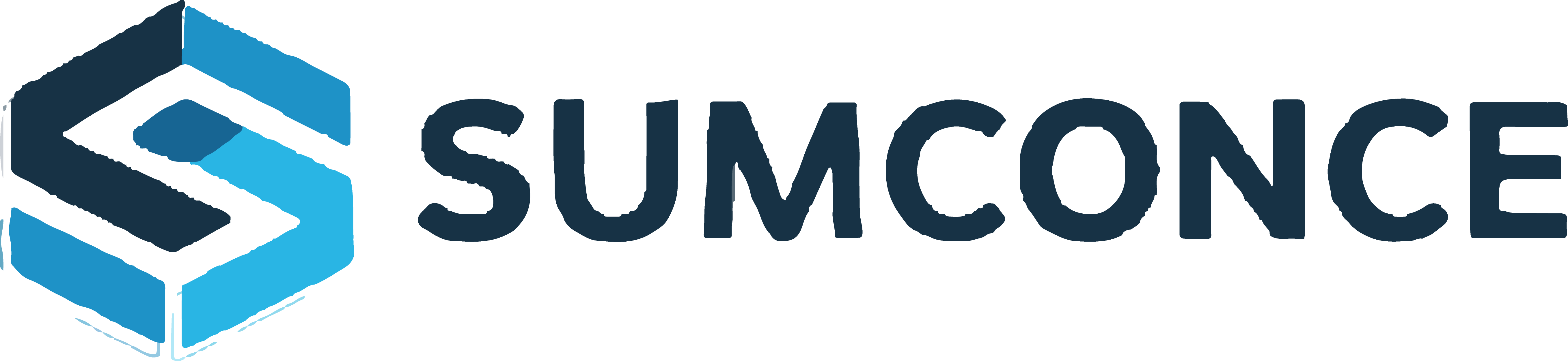 SUMCONCE Logo